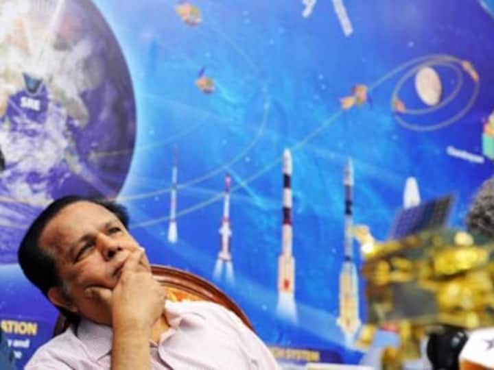 'Space war' escalates: ISRO panel damns Nair, 3 others 