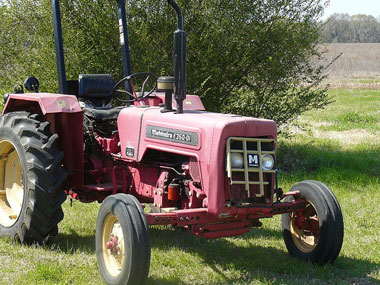 BofA cuts M&M to underperform on slower earnings growth BofA cuts M&M to underperform on slower earnings growth