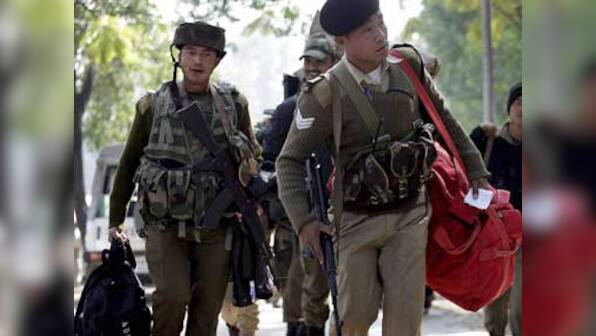 Female voters outnumber male counterparts in Manipur