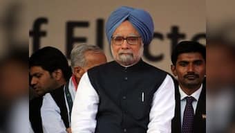 Sure, Mr PM, we're shamed by malnutrition. But are you?