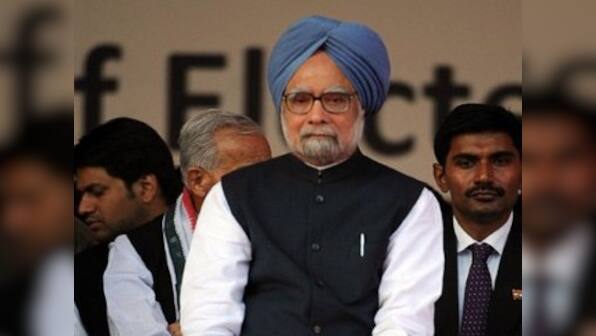 Sure, Mr PM, we're shamed by malnutrition. But are you?