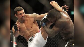 After motor sports league, it's time for Martial arts in Bollywood