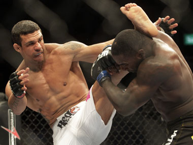 After motor sports league, it's time for Martial arts in Bollywood After motor sports league, it's time for Martial arts in Bollywood