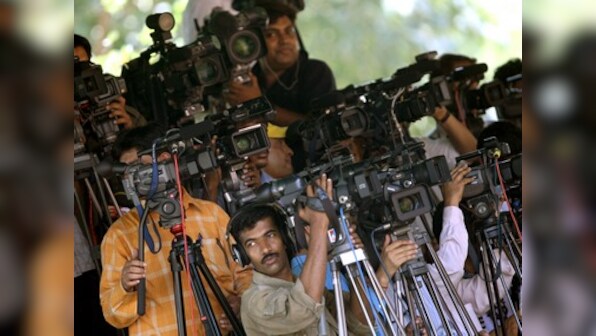 Why the PMO's fuddy-duddy media strategy is a big flop