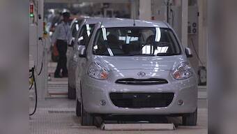 Nissan to hike Micra, Sunny prices 