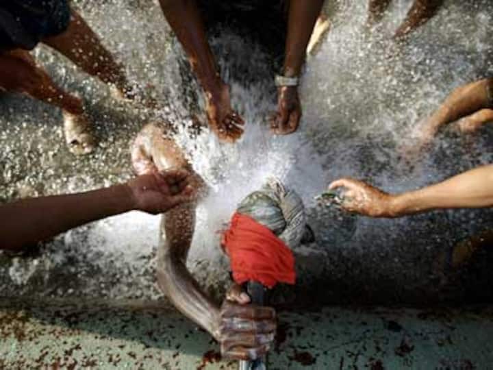 Madam Mayor, how insensitive of you