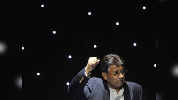Musharraf will be sent to jail on arrival in Pak: Minister