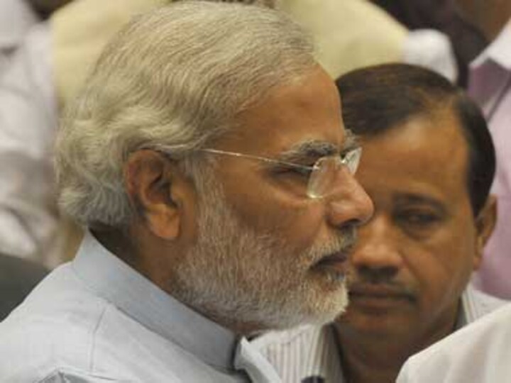Non-Congress states lead 20-point agenda implementation: Modi