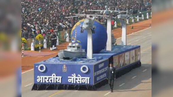 Navy to conduct exercise with 14 countries