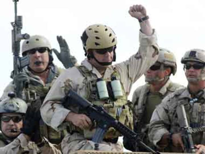  Somalian hostage rescuers were the same that killed Osama