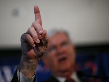 The non-judgemental, new, American politics The non-judgemental, new, American politics