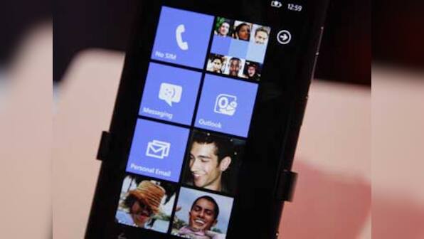 Nokia posts $1.38 billion loss in Q4