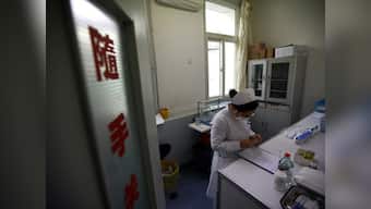 Ageing China plans to increase nurses to 2.86 mn by 2015
