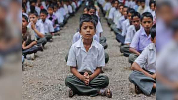 Delhi nursery admission: Mission Impossible?