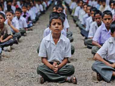 Delhi nursery admission: Mission Impossible? Delhi nursery admission: Mission Impossible?