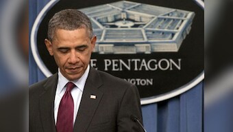 US defence strategy focuses on India as ally, China as threat
