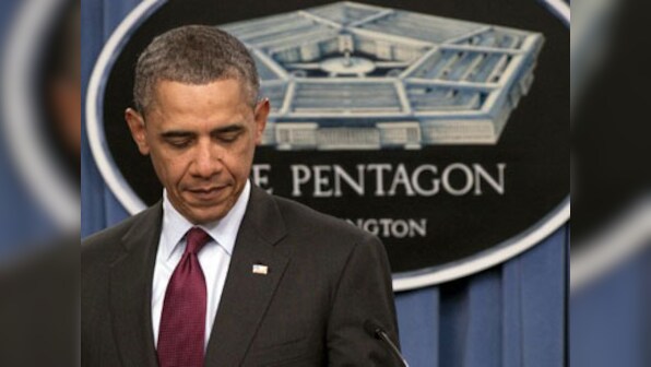 US defence strategy focuses on India as ally, China as threat