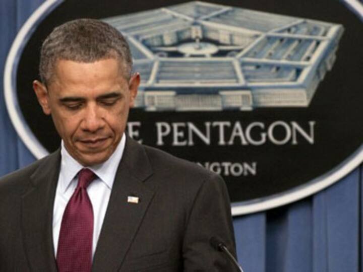 US defence strategy focuses on India as ally, China as threat