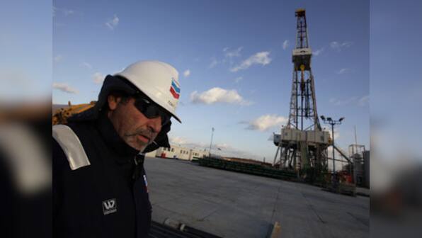 In oil boom, petroleum engineers hottest commodity in US