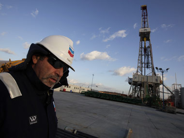 In oil boom, petroleum engineers hottest commodity in US In oil boom, petroleum engineers hottest commodity in US