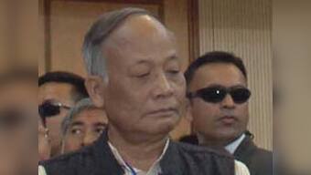 Penniless to millionaires: Manipur's poll warriors