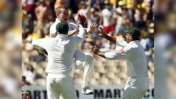 Cricket is played and won with a certain passion for the moment