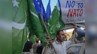 US drone kills four persons in Pakistan