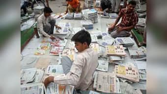 Dr Sen, how can a desperately dependent press be FREE?