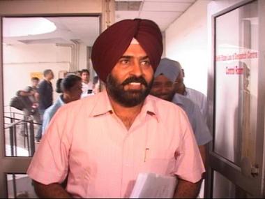 Think positive, think progressive: Pargat Singh Think positive, think progressive: Pargat Singh