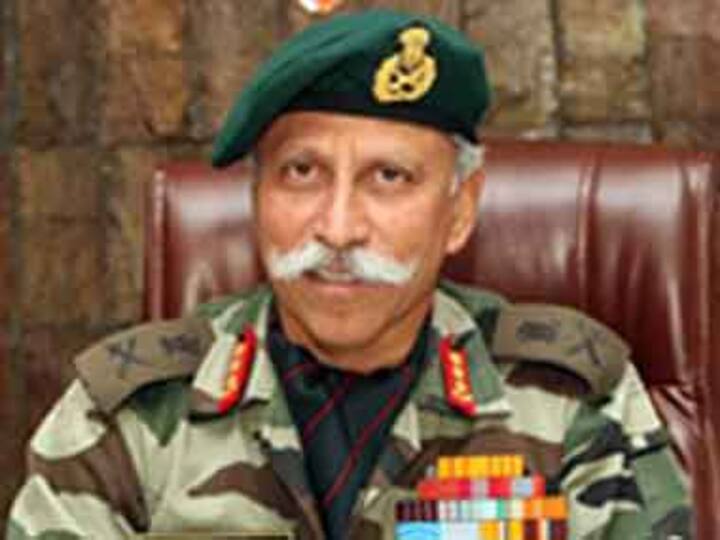 Northern Command head says terrorists on the run in J&K