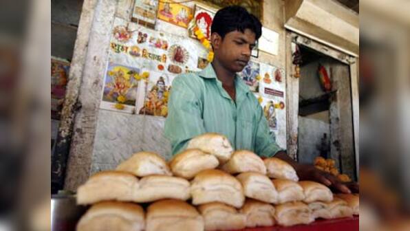Cover 'Shiv Vada Pav' stalls ahead of BMC elections: Nitesh