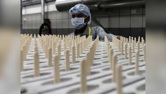 Get set for an avalanche of M&As in 2012 as PEs opt out