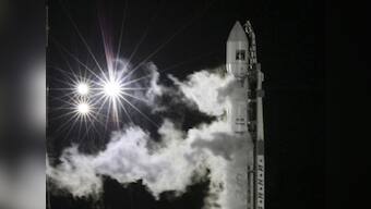 Russia's space chief says failures may be sabotage