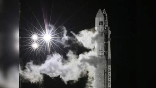 Russia's space chief says failures may be sabotage