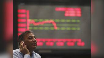 Tulip Telecom CMD pledges 39 lakh shares