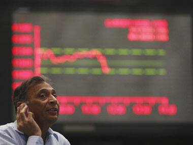 Tulip Telecom CMD pledges 39 lakh shares