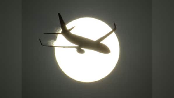Carbon tax: India may put curbs on EU carriers