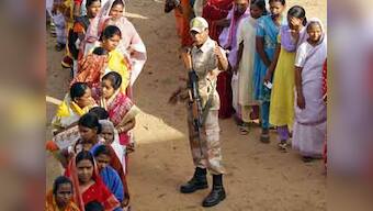 Punjab polls: Indira assassin's son to enter fray