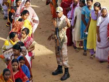 Punjab polls: Indira assassin's son to enter fray