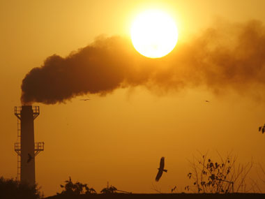 India ranked 125th in Environmental Performance Index India ranked 125th in Environmental Performance Index