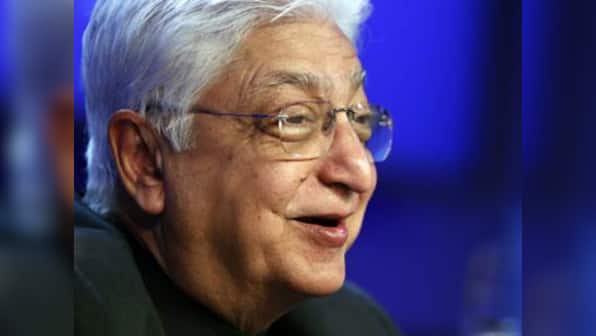 WEF: India's agri sector needs right leadership, says Premji
