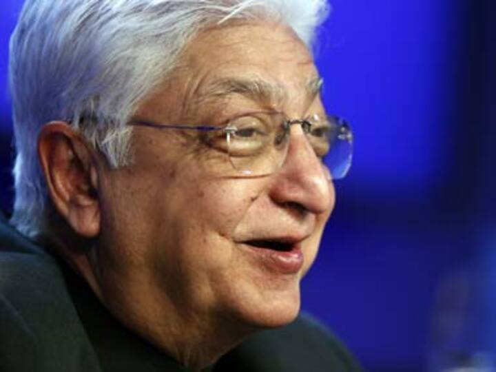 WEF: India's agri sector needs right leadership, says Premji