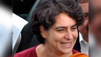 People of Rae Bareli, Amethi want Priyanka to enter politics
