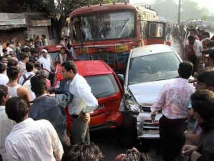 'Killer' Pune driver admitted to mental hospital