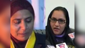 My husband better than yours: Cops wives contest Punjab 2012