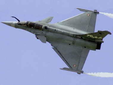 No financial guarantees, weak legal recourse: CAG's Rafale report shows little options if contract breached No financial guarantees, weak legal recourse: CAG's Rafale report shows little options if contract breached