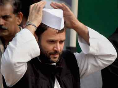 BJP trying to cover-up Pokhariyal's misdeeds: Rahul BJP trying to cover-up Pokhariyal's misdeeds: Rahul