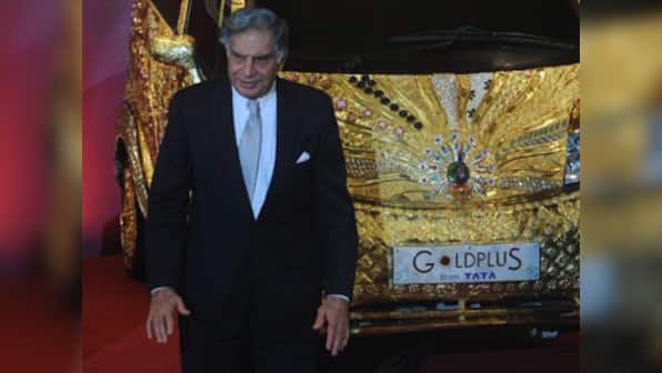 Never a poor man's car, we will see a Nano resurrection: Tata