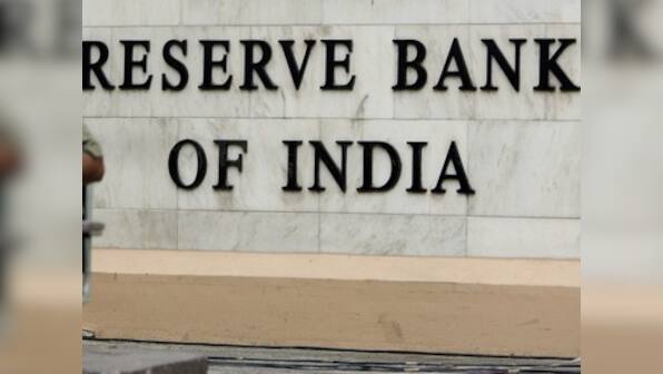 RBI may intervene in forward forex markets: source
