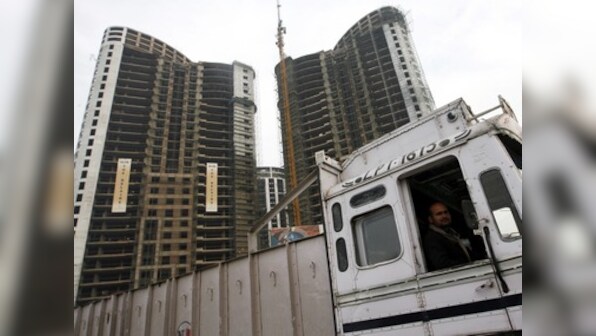 Mumbai property: Will prices fall in 2012?
